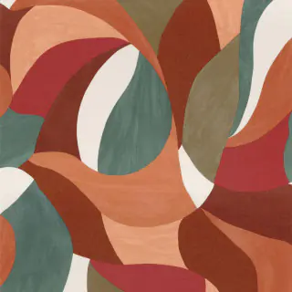 casamance-mandorla-wallpaper-76200304-orange-brulee-vert-imperial