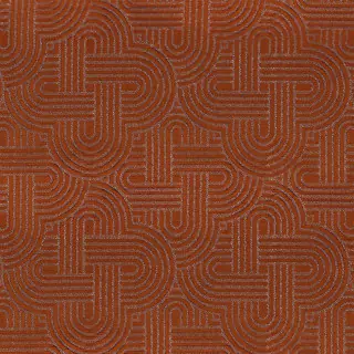 casamance-mollino-fabric-47180725-orange-brulee