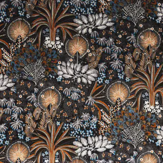 casamance-opium-fabric-49970152-fauve-bleu-deauville