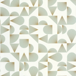 caselio-contour-wallpaper-105030754-vert-d-eau-or