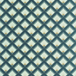 caselio-effervescence-wallpaper-105316162-bleu-canard-dore