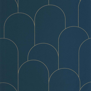 caselio-ornament-wallpaper-105281022-bleu-nuit-dore