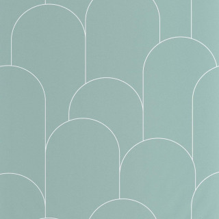 caselio-ornament-wallpaper-105287000-vert-d-eau-blanc