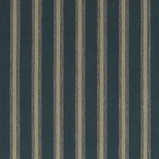 Chester Stripe Teal FD760-R11