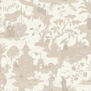 Chinese Toile 100-8039