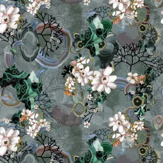 christian-lacroix-algae-bloom-fabric-fcl7062-02-graphite