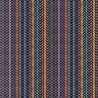 Christian Lacroix Jaipur Stripe Fabric Azur FCL7078/01