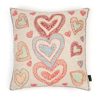 christopher-farr-cloth-refugee-craft-group-hearts-cushion