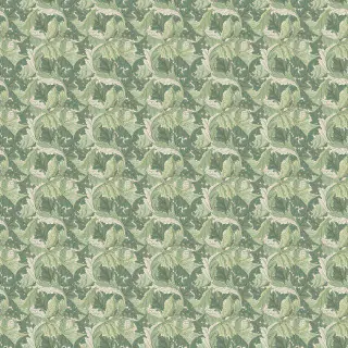 clarke and clarke acanthus f168102 fabric