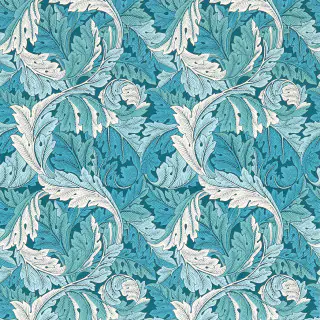 clarke-and-clarke-acanthus-wallpaper-w0175-04-teal