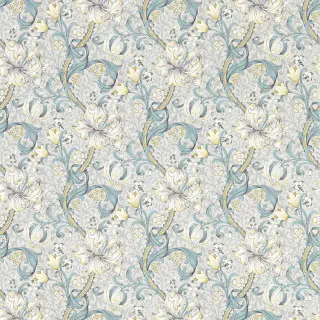 clarke-and-clarke-golden-lily-wallpaper-w0174-02-slate-dove
