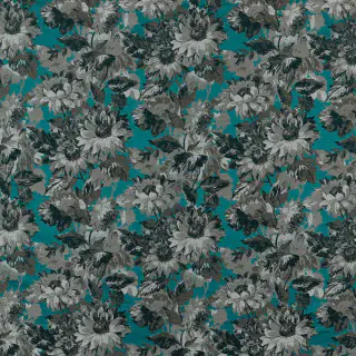 clarke and clarke sunforest f166202 fabric