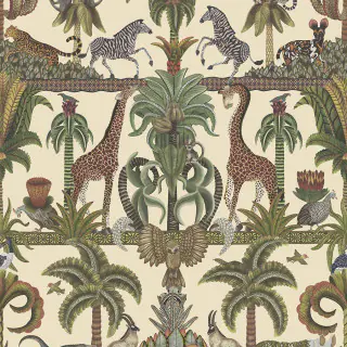 Afrika Kingdom 119-5026