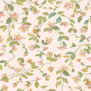 cole-and-son-flora-wallpaper-124-3016-tangerine-and-olive-on-blush
