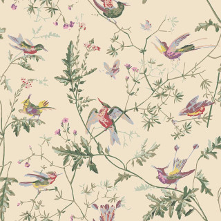 cole-and-son-hummingbirds-wallpaper-100-14071-classic-multi-and-old-olive-on-cream
