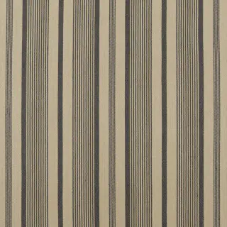 College Stripe Ebony or Linen FD758-A43