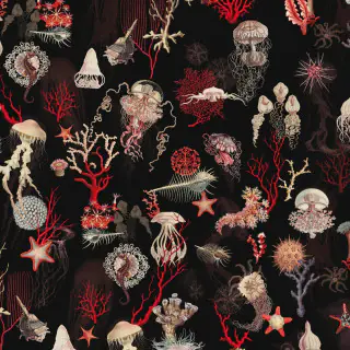 corail-3324-03-noir-wallpaper-un-monde-parfait-jean-paul-gaultier
