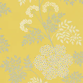 sanderson-cowparsley-wallpaper-dopwco105-chinese-yellow