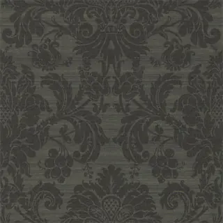 crivelli-312686-bone-black-wallpaper-damask-zoffany