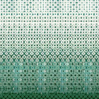 Designers Guild Karaoshi Wallpaper Celadon PDG1161/02