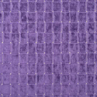 Designers Guild Leighton Fabric Violet FDG2340/15