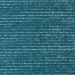 Designers Guild Mazarin Fabric Teal FDG3094/01