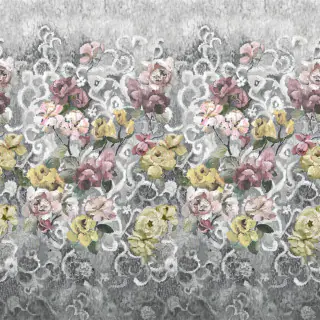 Tapestry Flower PDG1153-04