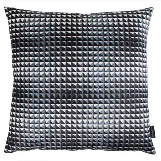 Domino Pyramid Cushion Monochrome KDC5168-03