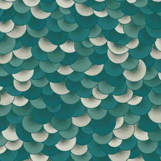 ecailles-3327-02-aqua-wallpaper-un-monde-parfait-jean-paul-gaultier