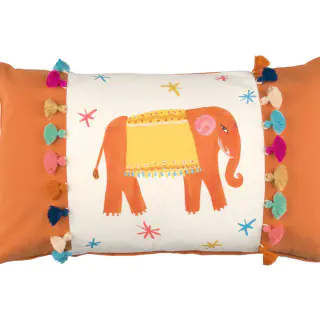 Elephantastic Cushion VNC3335-01