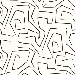 Abstract Maze