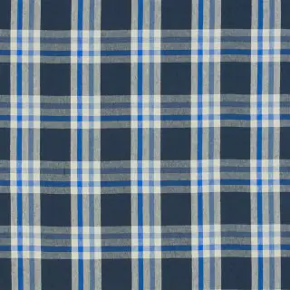 fabric-brera-scozzese-cobalt-f1890-03-brera-quadretto-fabric-designers-guild