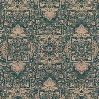 Faded Tapestry FD782-R122
