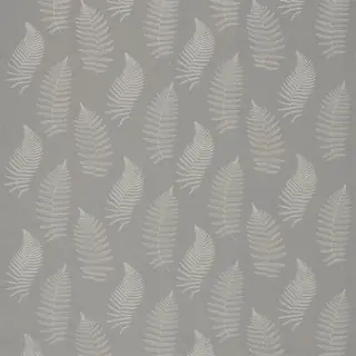 Fern Embroidery Pebble 235610