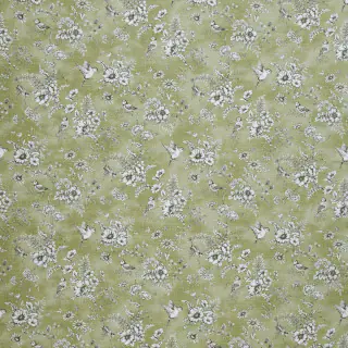 Finch Toile PVC Willow