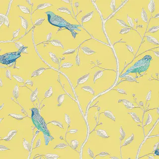 sanderson-finches-wallpaper-dopwfi101-yellow