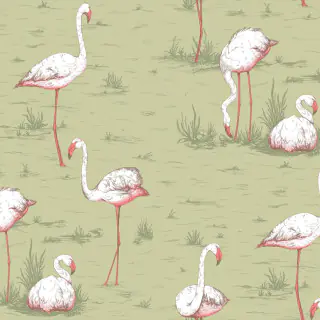 Flamingos 112-11038