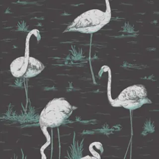 Flamingos 95-8048