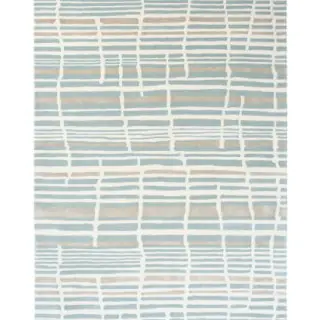 florence-broadhurst-tortoiseshell-stripe-rug-39808-jade
