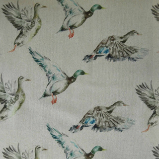 Flying Ducks Linen