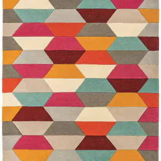 funk-honeycomb-bright-rugs-modern-wool-asiatic-rug