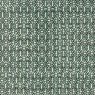 gaston-y-daniela-aztec-verde-oscuro-fabric-gdt-5152-008