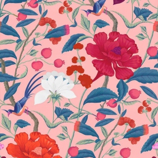 gaston-y-daniela-manila-fondo-wallpaper-gdw-5771-003-rosa