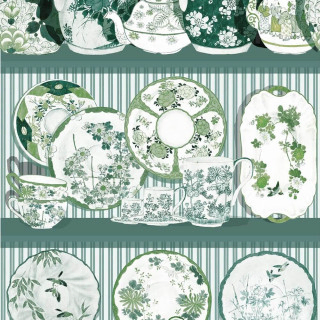 gaston-y-daniela-tea-time-wallpaper-gdw-5769-004-verde