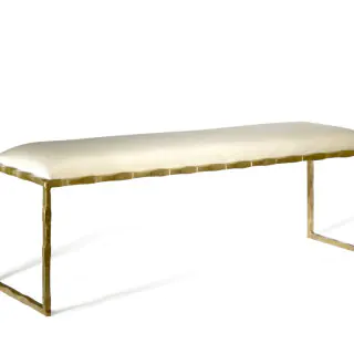 giacometti-bench-versailles-gold-with-silk-covered-seat-pad-furniture-csb03