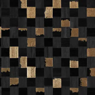 gilded-grid-6411-onyx-and-gold-wallpaper-gilded-ascent-and-gilded-grid-phillip-jeffries