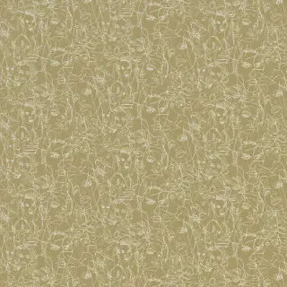 gouache-3320-03-bronze-wallpaper-voyages-voyages-jean-paul-gaultier