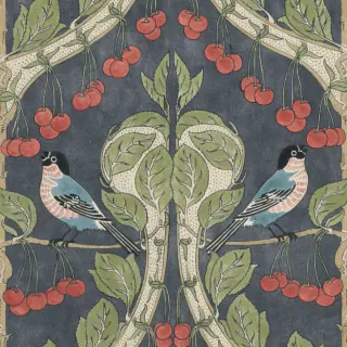 gpj-baker-birds-and-cherries-cotton-fabric-bp10967-2-indigo