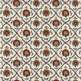 gpj-baker-winchelsea-fabric-bf10905-1-red-blue