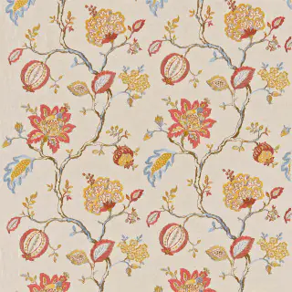 hadham-fabric-in-pomegranite-and-linen-sanderson-drch232095